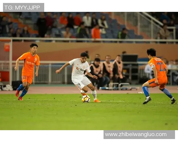 2019年鲁能与北京人和精彩对决直播回顾与精彩瞬间分析