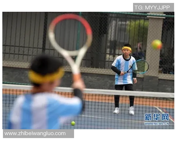 全面提升网球技术的训练方法与实战技巧解析