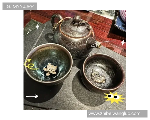 品味生活之道：茶具与茶文化的深度融合与传承