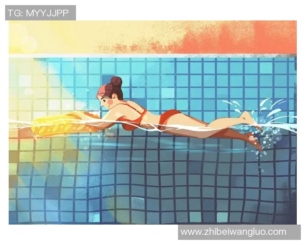 自由泳呼吸技巧解析：如何优化呼吸节奏提升游泳效率与耐力