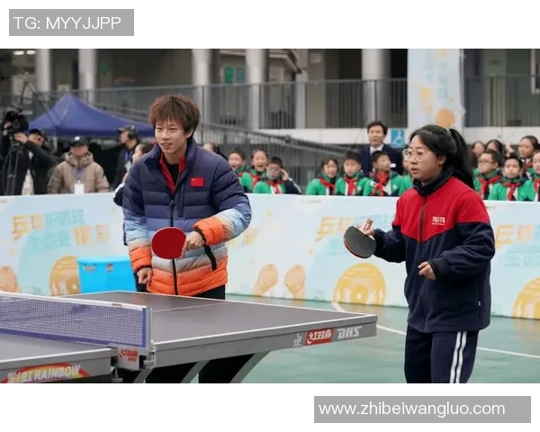 乒乓球的魅力:深入了解成都乒乓球队的灵活战术与训练秘诀 乒乓球的魅力:深入了解成都乒乓球队的灵活战术与训练秘诀