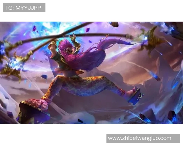 与张丽畅谈王者荣耀的成长历程与游戏人生的精彩瞬间