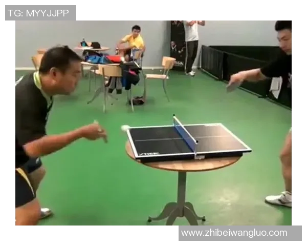 乒乓球团队协作实力榜单权威发布引发热议各国实力对比一览无余 乒乓球团队协作实力榜单权威发布引发热议各国实力对比一览无余