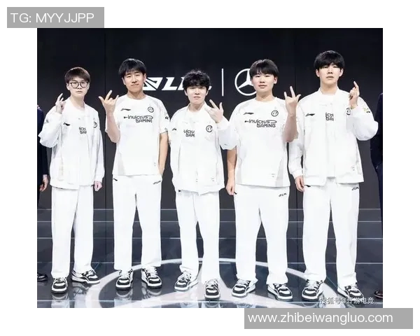 和平精英焦点分析：IG战队近期状态及未来发展趋势探讨