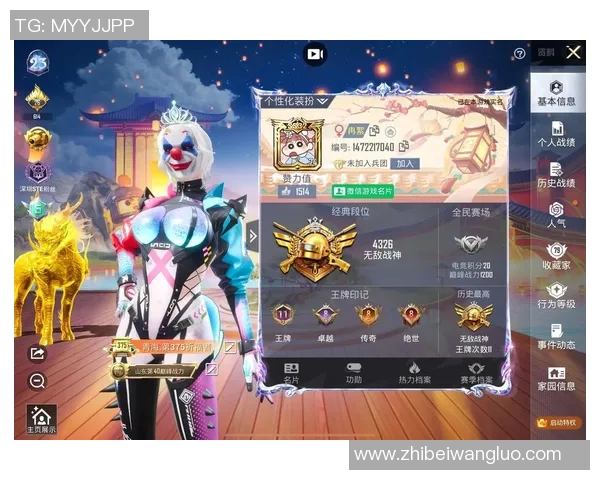 对话黄丽:回顾和平精英职业生涯的挑战与成长 对话黄丽:回顾和平精英职业生涯的挑战与成长