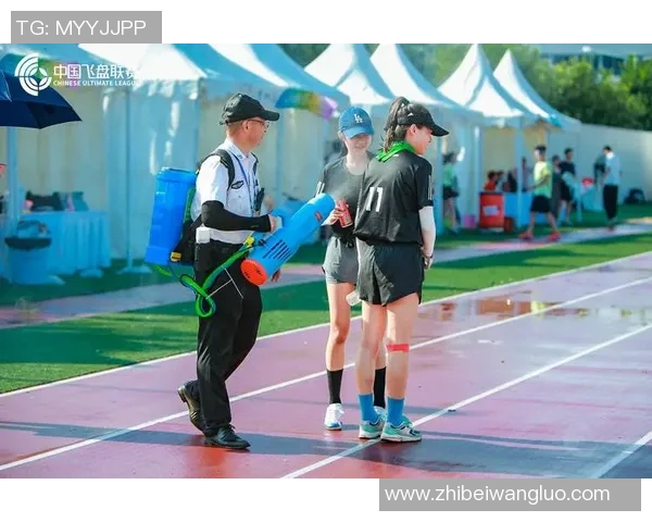 西安飞盘队的速度挑战与成长之路探讨