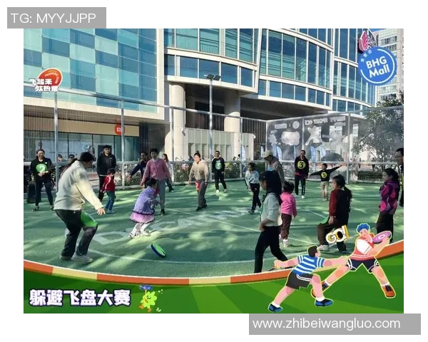 飞盘热潮下的心理素质提升上海飞盘队如何应对挑战与压力 飞盘热潮下的心理素质提升上海飞盘队如何应对挑战与压力