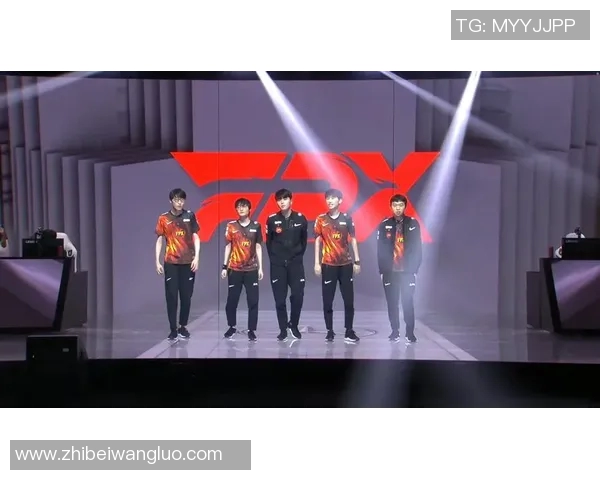 CSGO战术深度解析：FPX团队如何运用策略赢得比赛