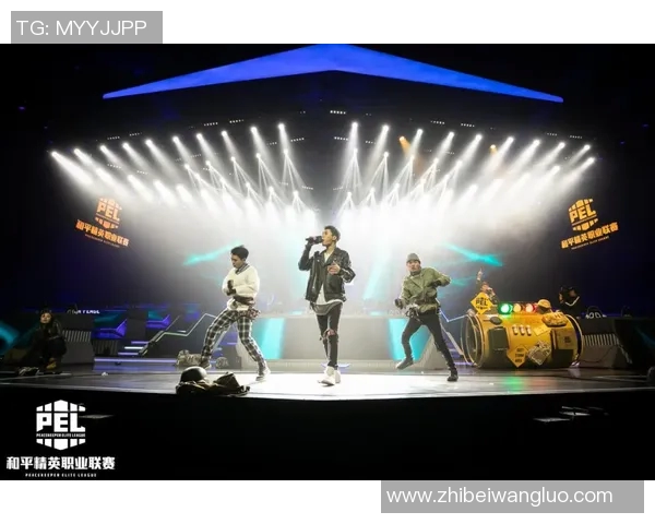 和平精英评论:IG战队运营策略分析与成败经验总结 和平精英评论:IG战队运营策略分析与成败经验总结