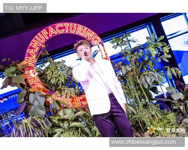 WE的节奏革新：引领未来音乐潮流的全新探索与实践