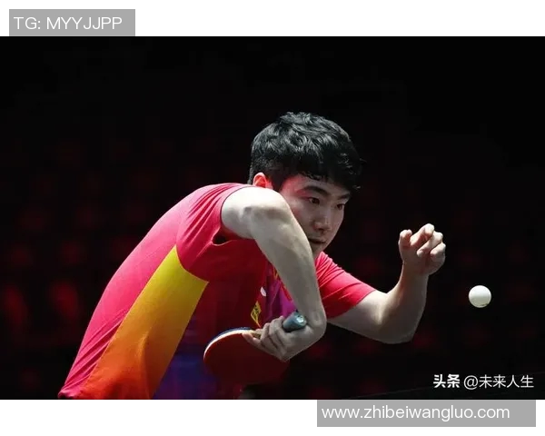 乒乓球的魅力与灵动：深入杭州乒乓球队的训练与战术揭秘