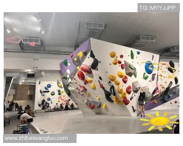 攀岩新高度：揭秘北京攀岩队如何实现中路突破与发展策略