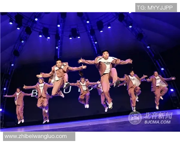杭州街舞队引领潮流最新街舞战术TOP10全解析