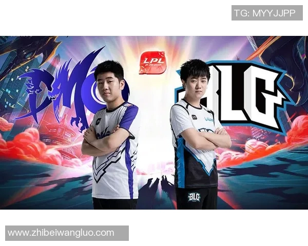 洲际赛分析：BLG团队协作展现出色默契与战术执行力