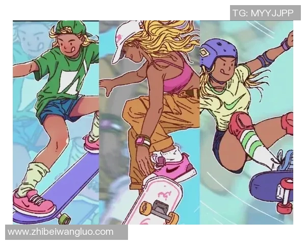 滑板文化的崛起与挑战：探秘北京滑板队的竞技与团结之路