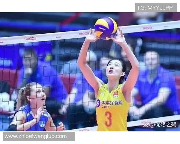 北京排球队中路突破战术解析与实战应用探讨