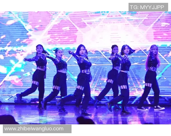 南京街舞队荣登全国街舞速度排行榜第五名展现实力与魅力