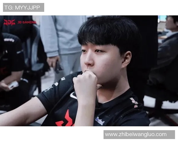 赛后分析：JDG与V5的耐力较量与战术深度探讨