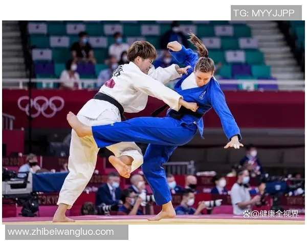 柔道技艺与精神修养的完美融合探讨：从基本动作到高阶理念的全面解析