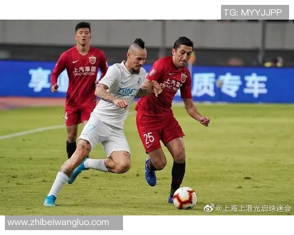 上港与恒大次回合首发阵容解析及比赛前瞻分析 上港与恒大次回合首发阵容解析及比赛前瞻分析