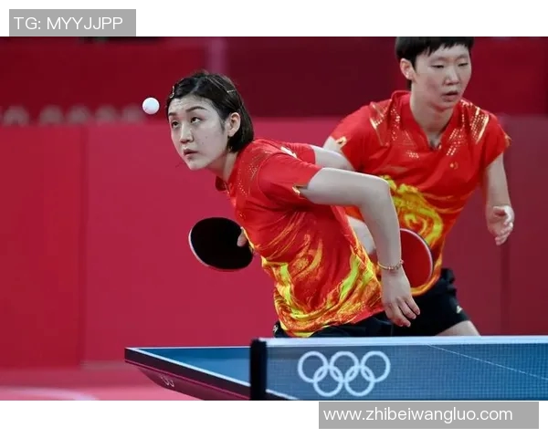 专访乒乓球明星李丽揭秘她成功背后的奋斗与坚持 专访乒乓球明星李丽揭秘她成功背后的奋斗与坚持
