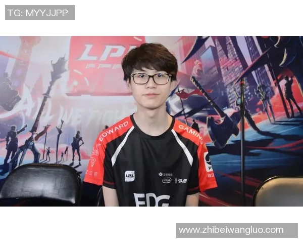 EDG崛起之路:从青涩战队到DOTA2顶尖强者的成长历程 EDG崛起之路:从青涩战队到DOTA2顶尖强者的成长历程