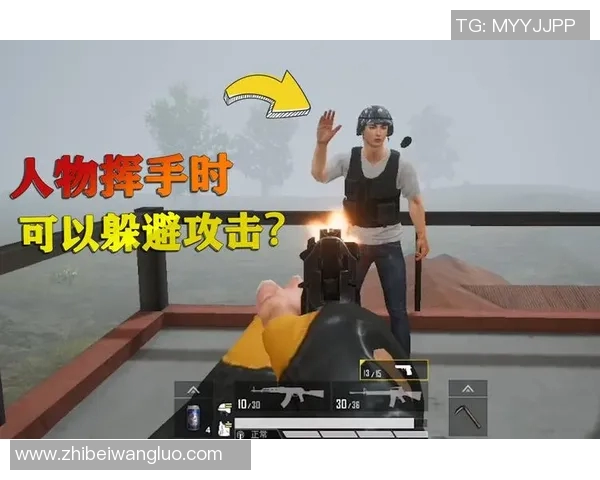 和平精英V5版本深度解析与反击策略全面揭秘