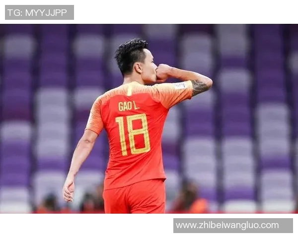 中国足球明星中锋实力排名揭晓谁将成为新一代锋线领军人物