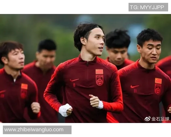中国足球明星颜值排行榜前十名揭晓谁是最帅球员 中国足球明星颜值排行榜前十名揭晓谁是最帅球员